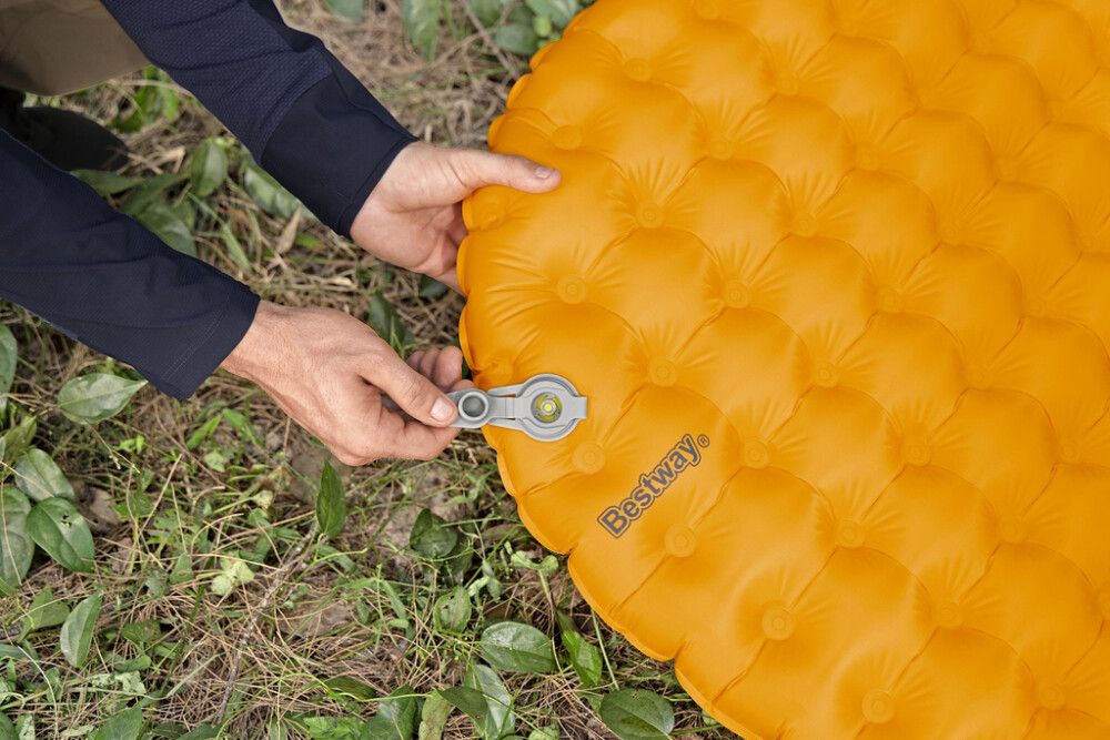 Magamisalus Bestway Ridgelite