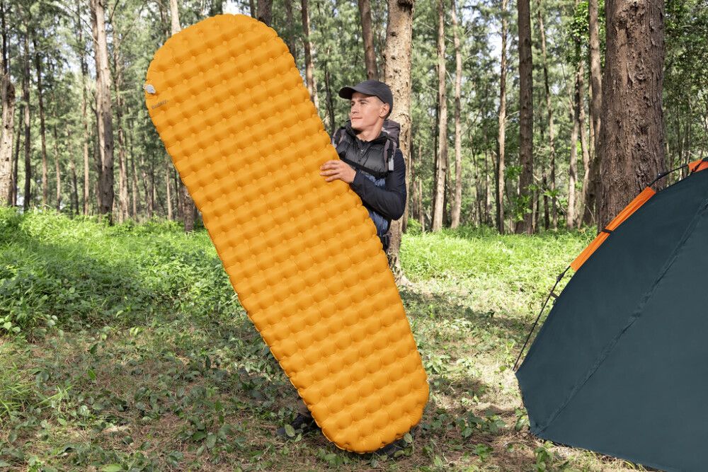 Magamisalus Bestway Ridgelite