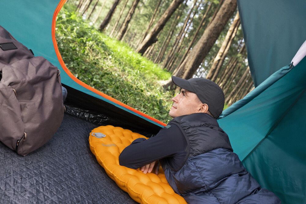 Magamisalus Bestway Ridgelite