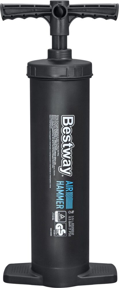 Basseinipump Bestway Air Hammer 48 cm