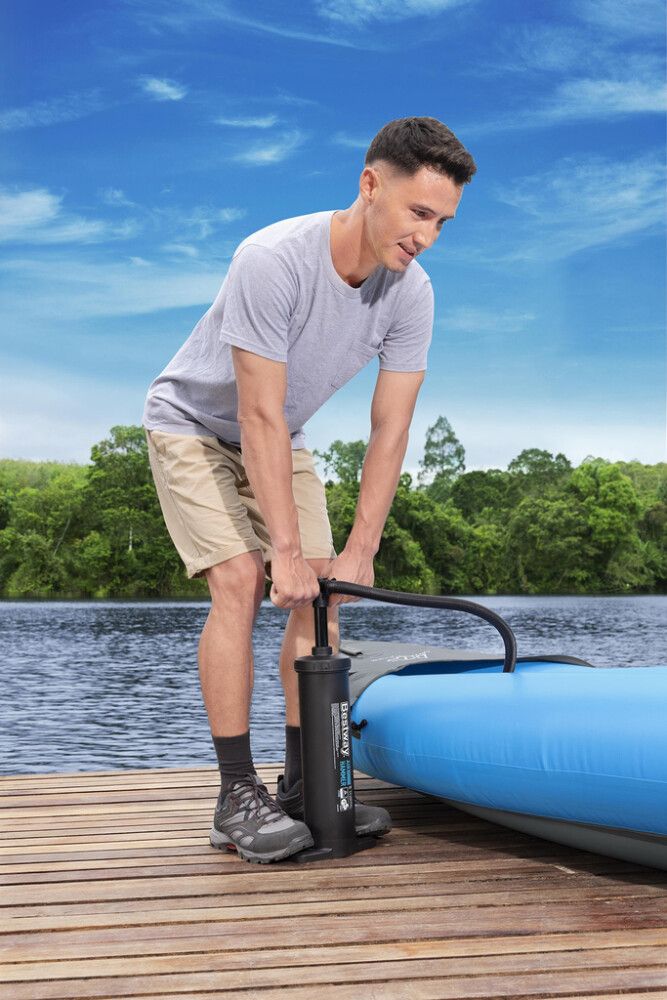 Basseinipump Bestway Air Hammer 48 cm