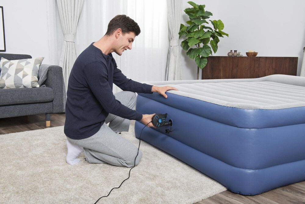 Elektriline õhupump Bestway Powertouch