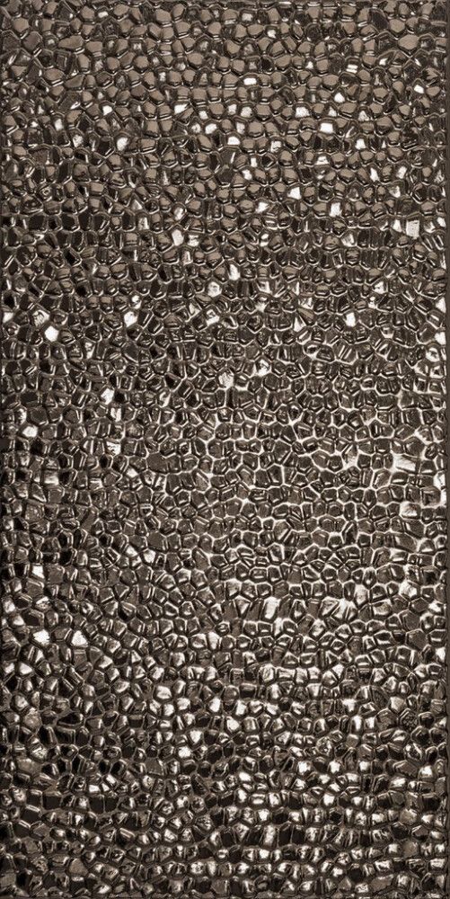 Seinaplaat Bien Alto valge 30 x 60 cm Antiik pruun