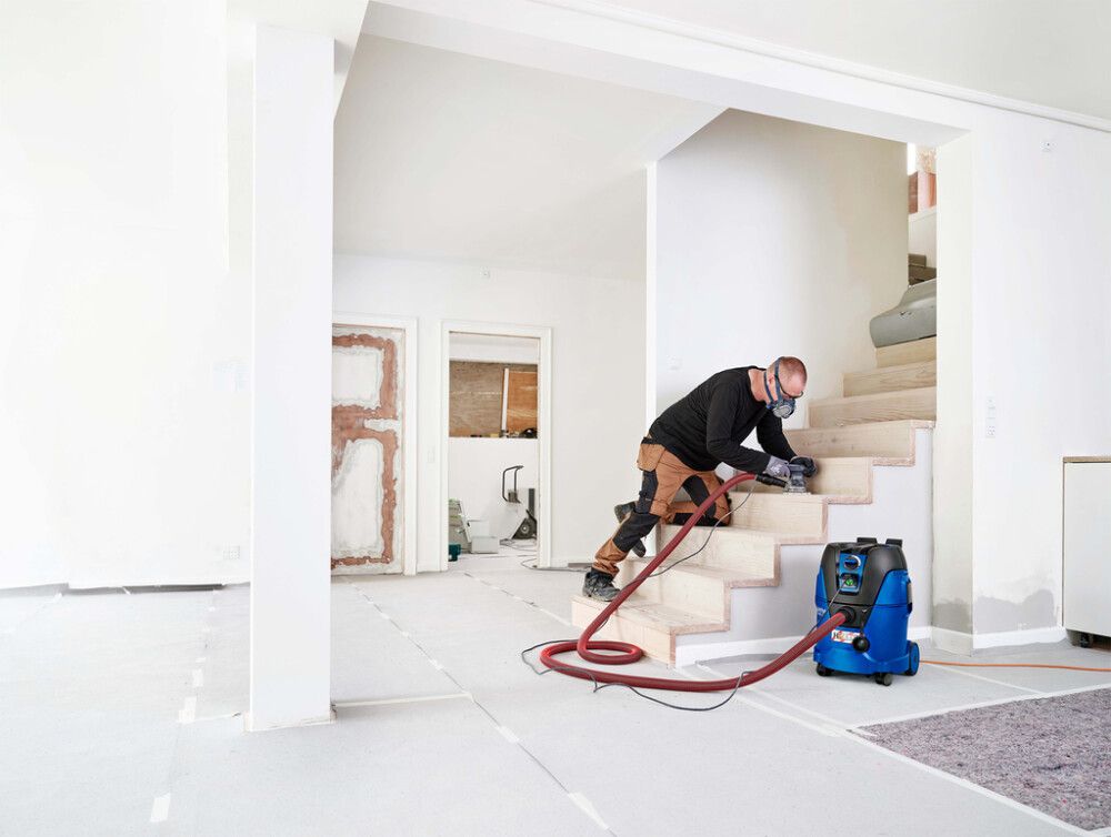 Vee- ja tolmuimeja Nilfisk Aero 26-W2H PC