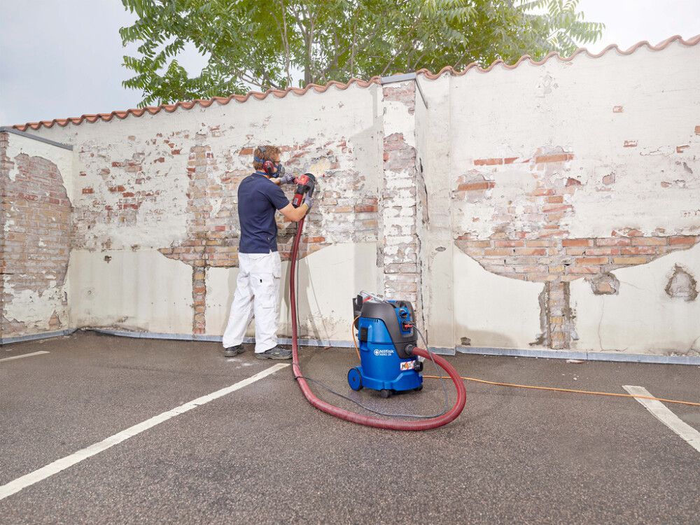 Vee- ja tolmuimeja Nilfisk Aero 26-W2H PC