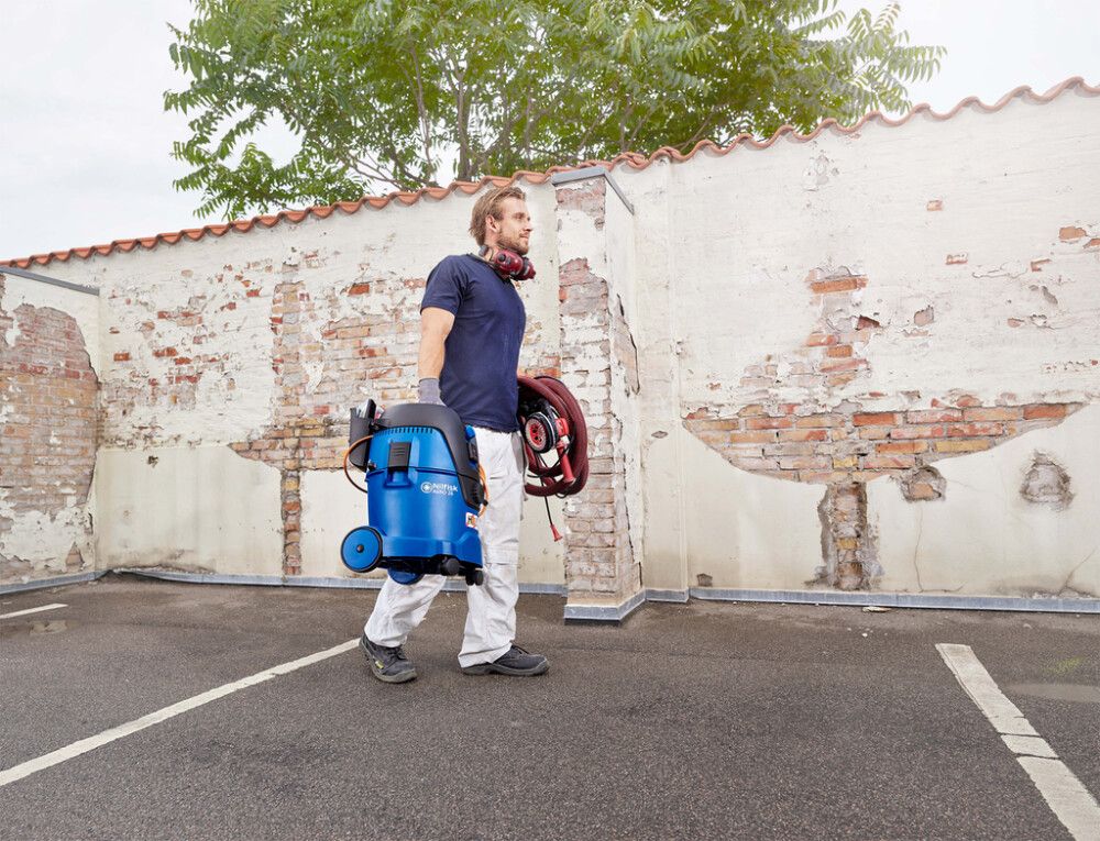 Vee- ja tolmuimeja Nilfisk Aero 26-W2H PC