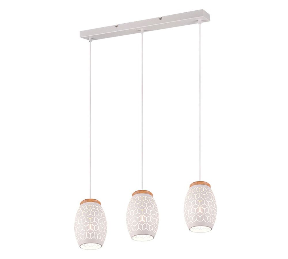 Rippvalgusti Trio Bidar