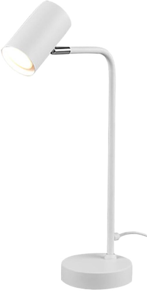 Lauavalgusti Trio Marley matt valge