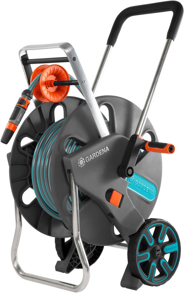 Voolikukäru CleverRoll L Easy