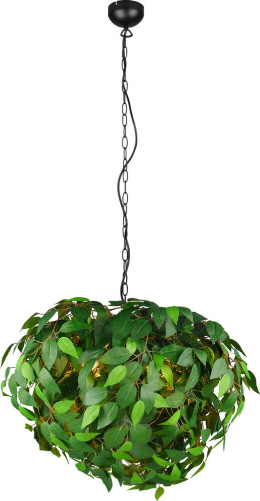 Rippvalgusti Trio Leavy