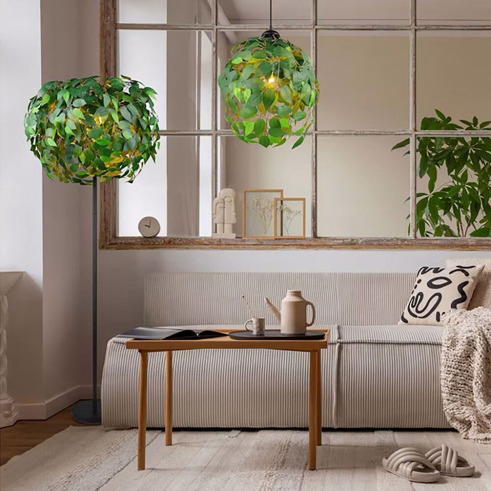 Rippvalgusti Trio Leavy