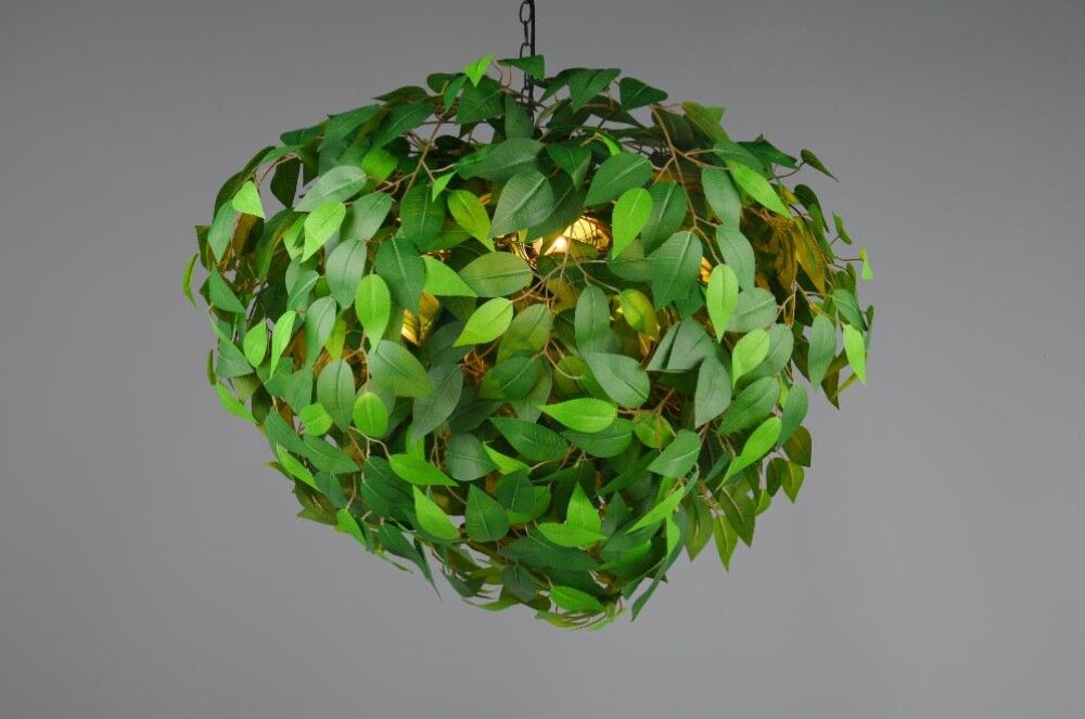 Rippvalgusti Trio Leavy