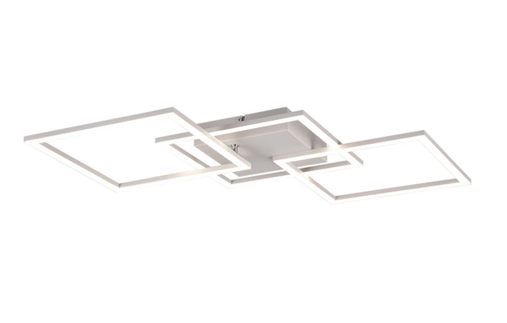 Laevalgusti  Trio Trail 3-osaline