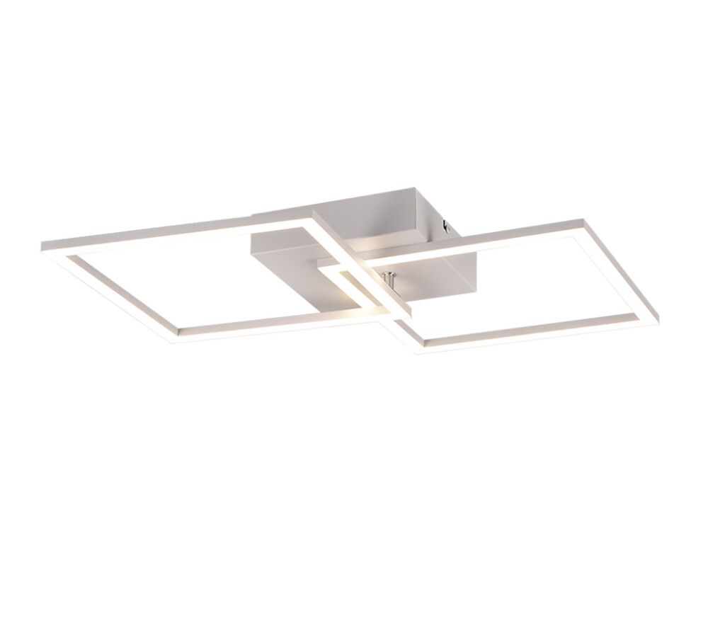 Laevalgusti Trio Trail 2-osaline valge