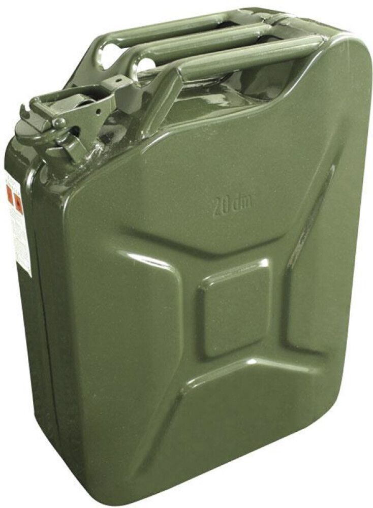 Kanister 20 l