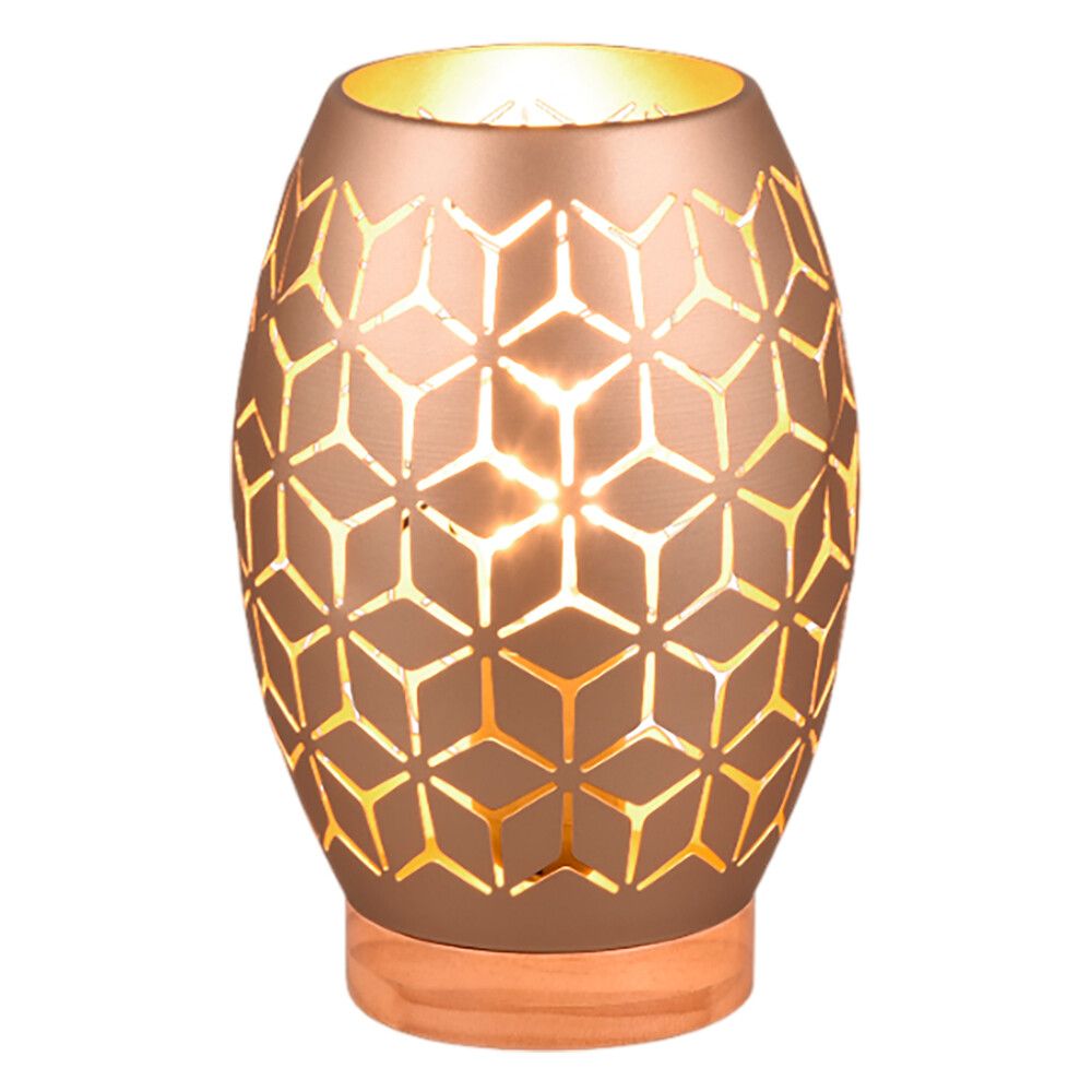 Lauavalgusti Trio Bidar