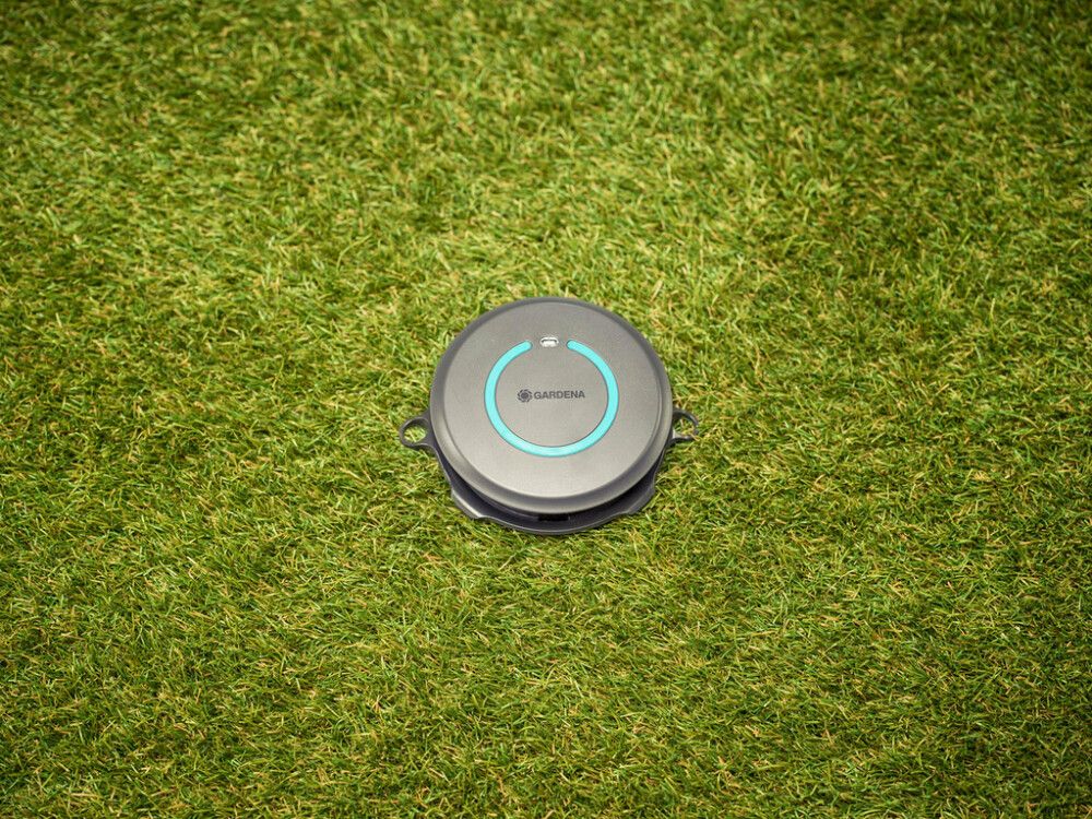 Ala piiritleja Gardena ZoneProtect robotniidukile