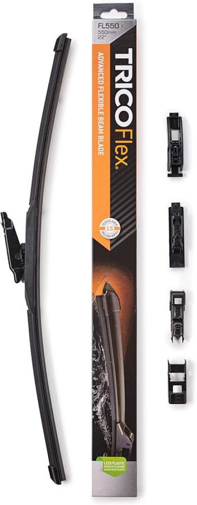 Kojamees Trico Flex 380 mm