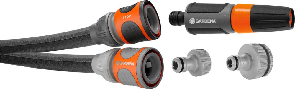 Tekstiilvoolik Gardena Liano Life 20m