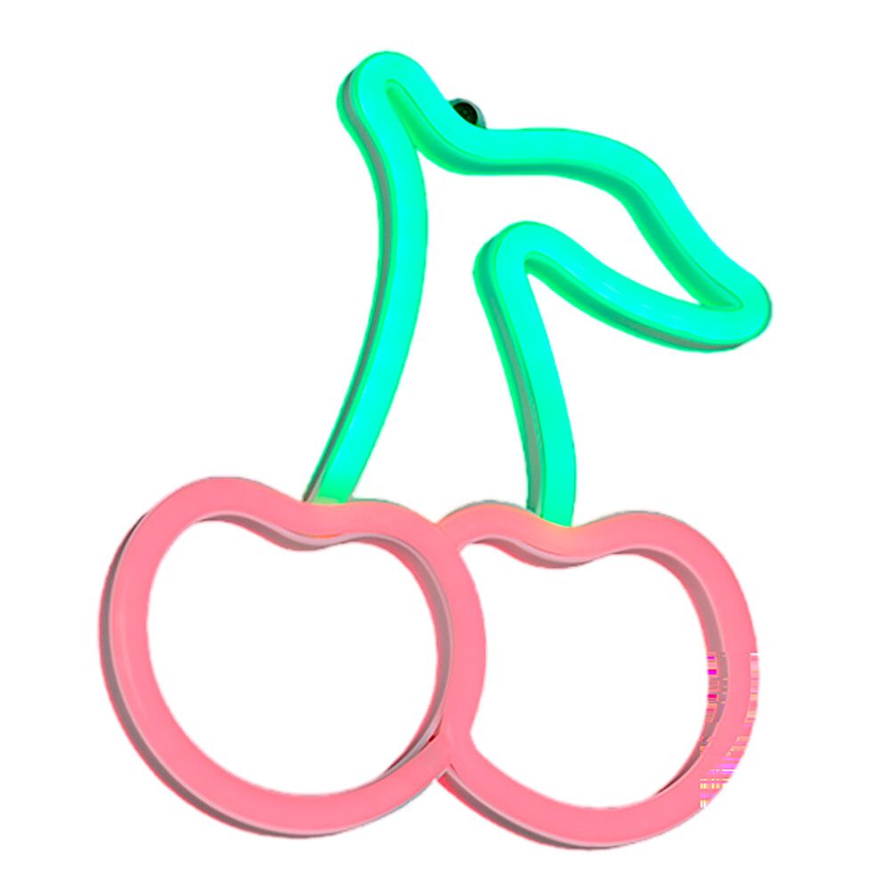 Neon-silt Trio Cerise 20 x 23,5 cm