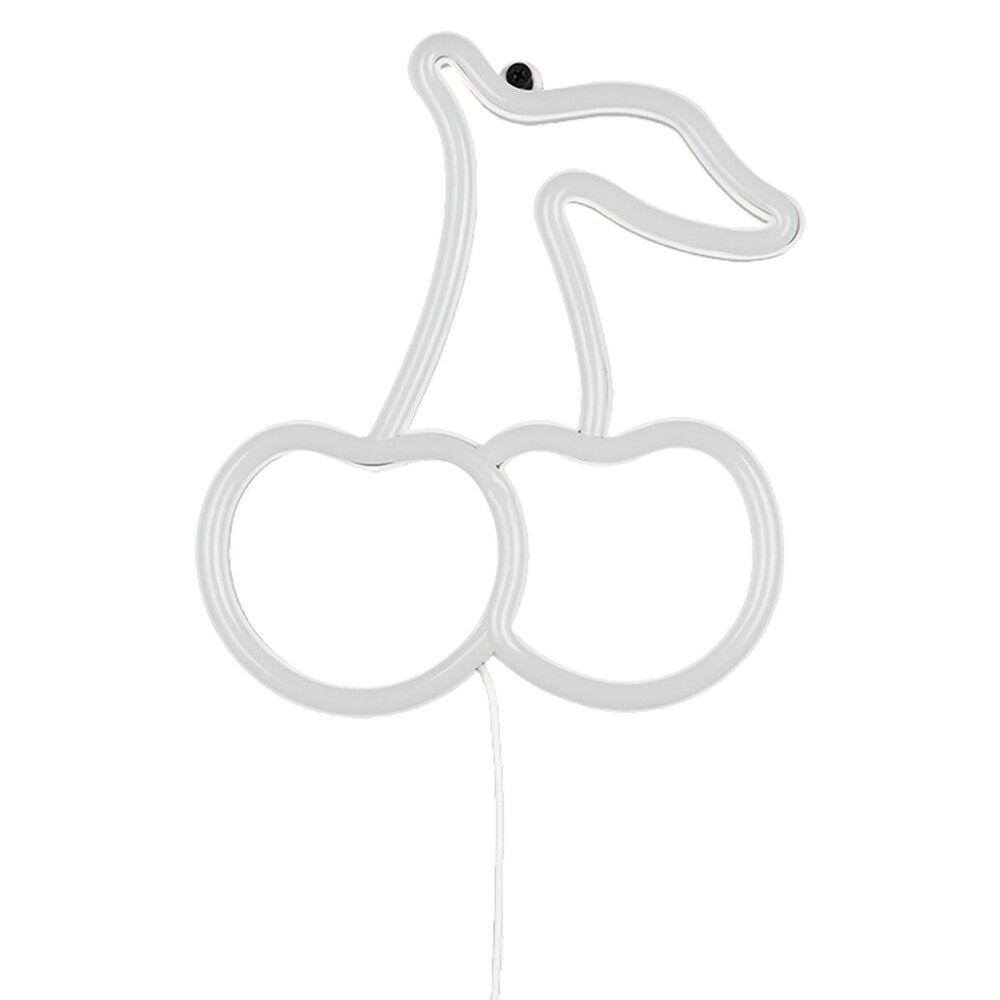 Neon-silt Trio Cerise 20 x 23,5 cm