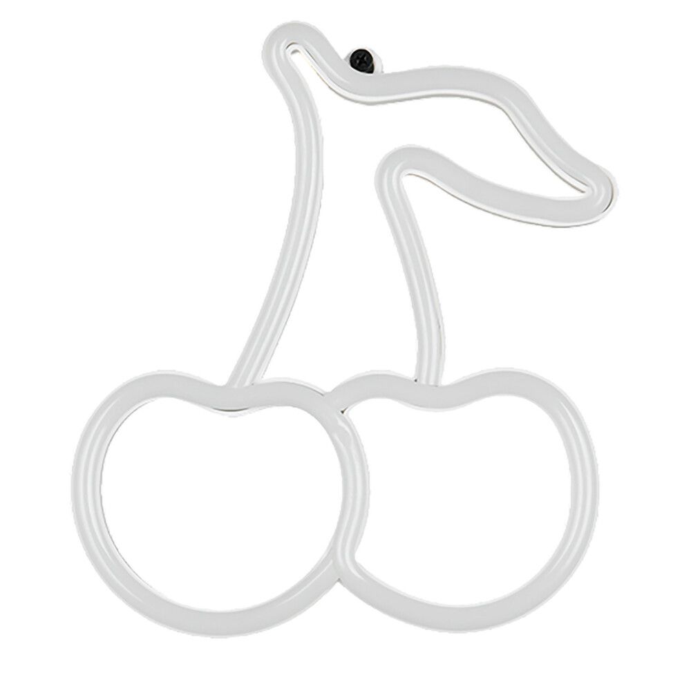 Neon-silt Trio Cerise 20 x 23,5 cm