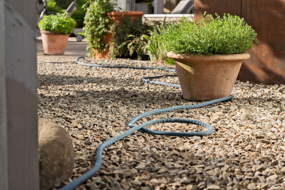 Tekstiilist voolik Gardena Liano Xtreme 30 m, 19 mm (3/4")