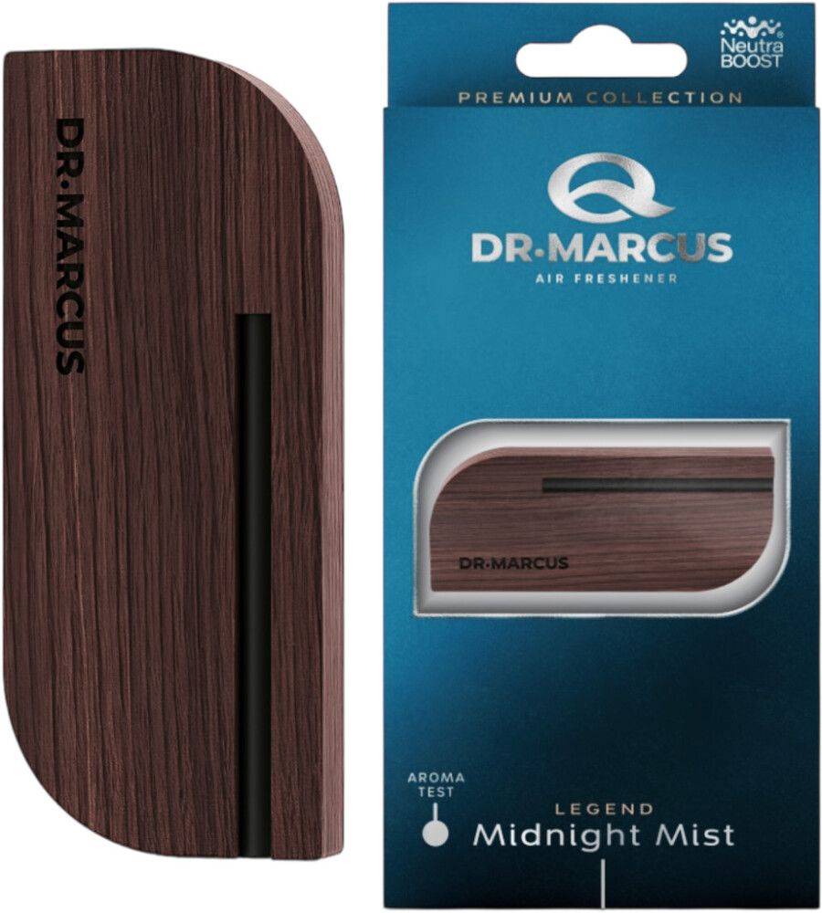 Autolõhn Legend Midnight ventilatsiooniavale