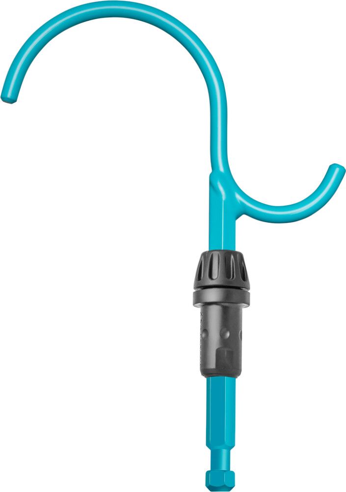 Oksakonks Gardena Combisystem