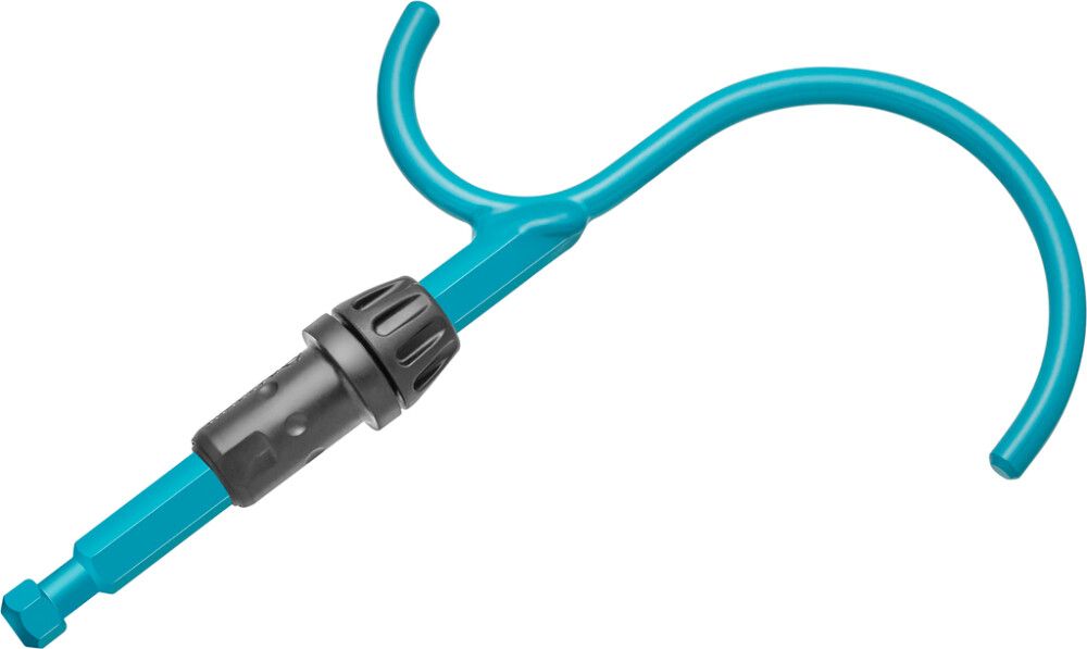 Oksakonks Gardena Combisystem