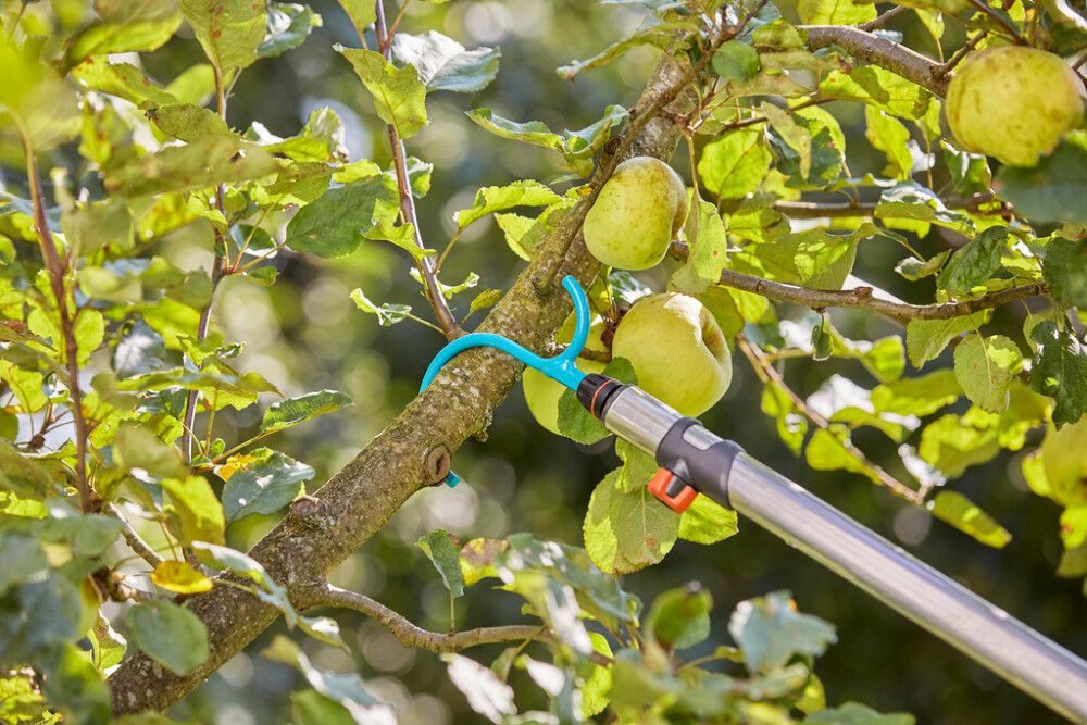 Oksakonks Gardena Combisystem