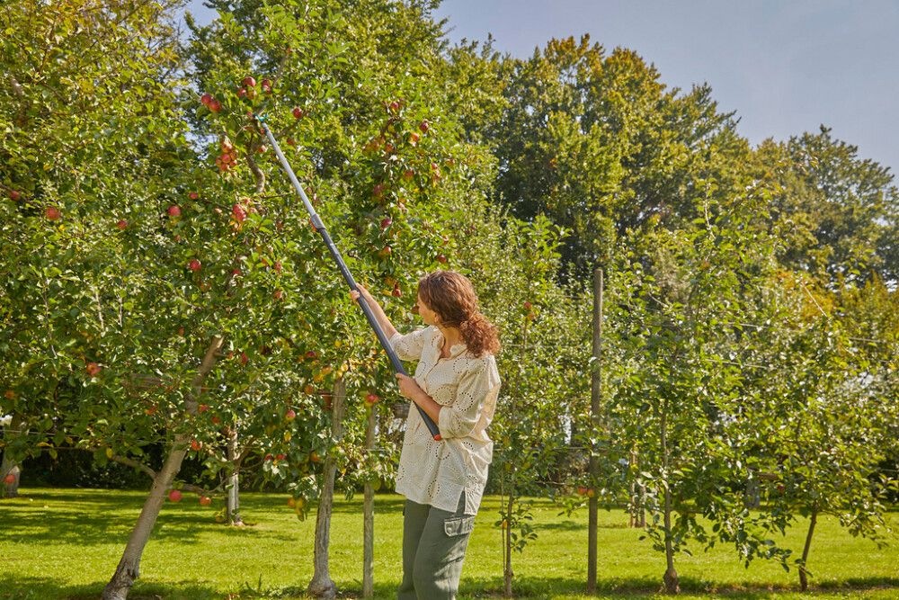 Oksakonks Gardena Combisystem