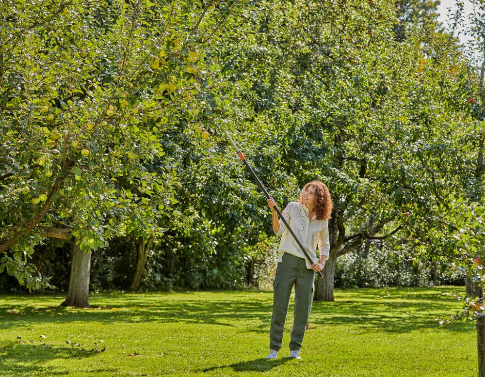 Oksakonks Gardena Combisystem