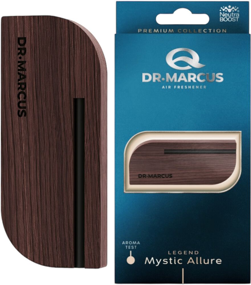 Autolõhn Legend Mystic Allure ventilatsiooniavale