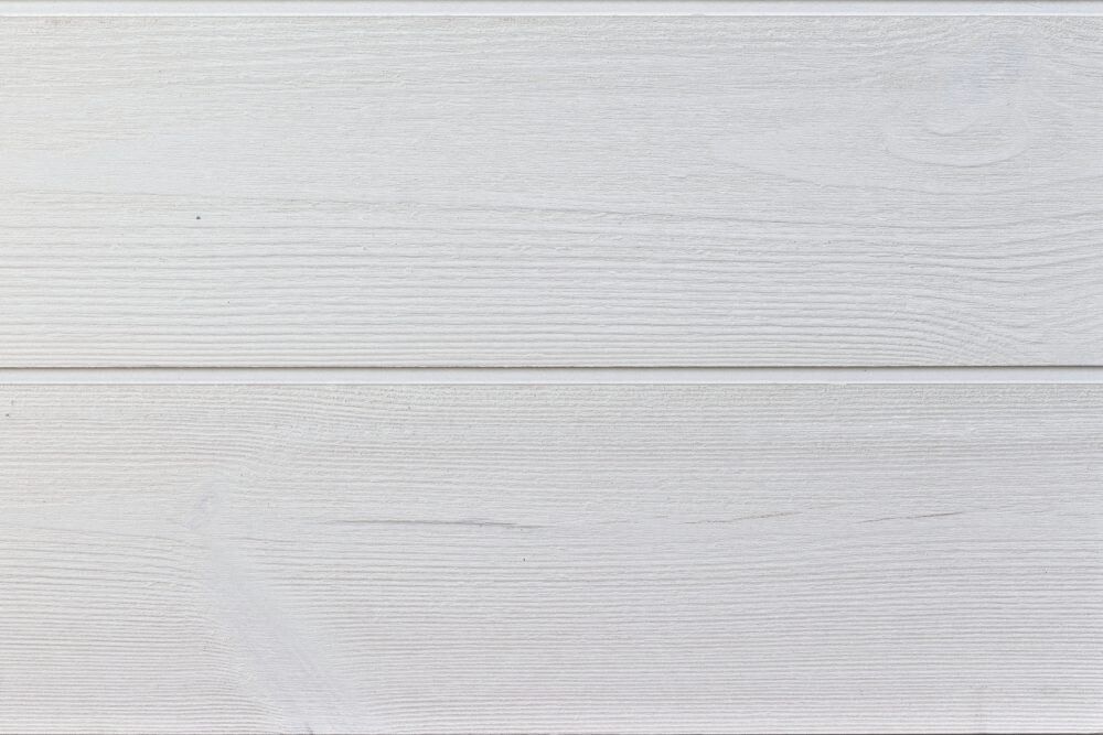 Sisustuspaneel Siparila Kuura STS 14 x 145 x 2350 mm puhas valge