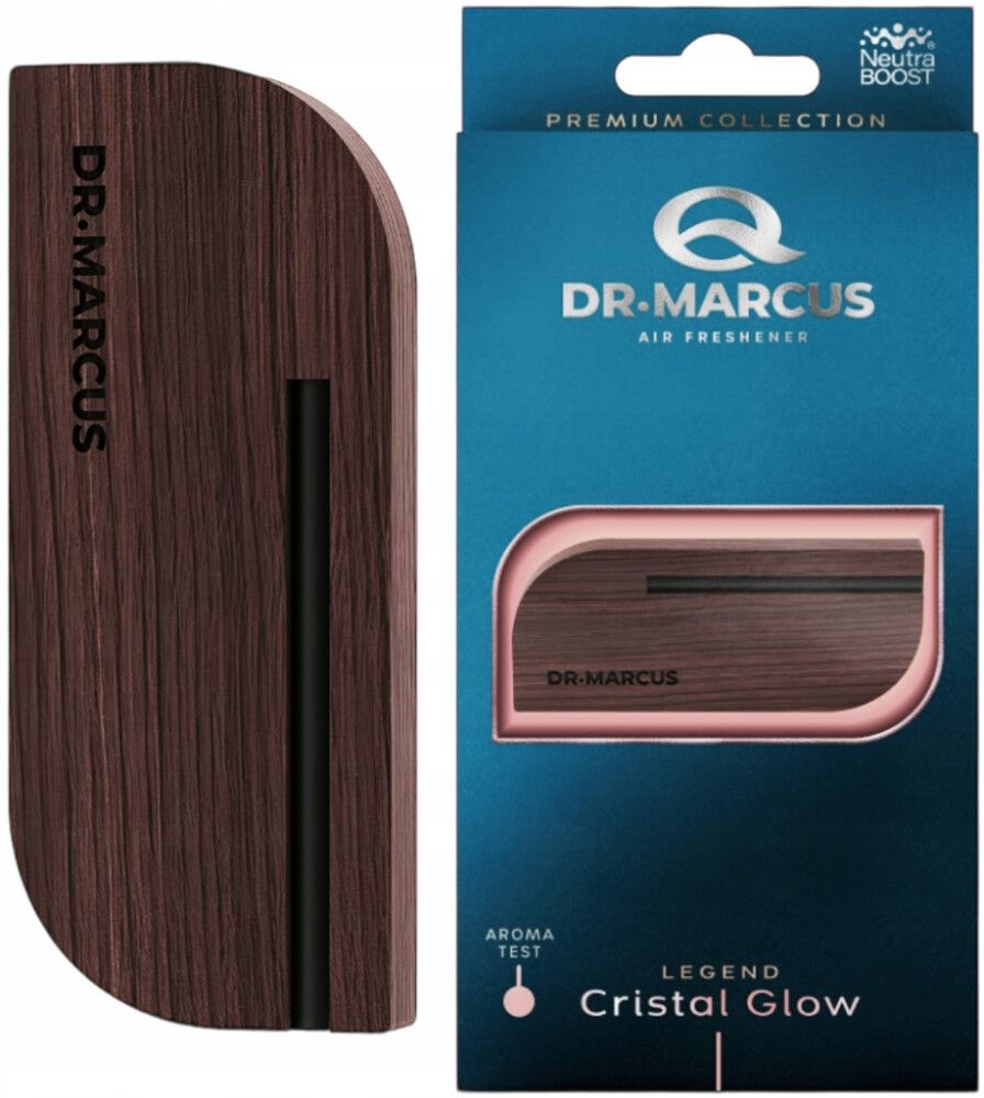 Autolõhn Legend Crystal Glow ventilatsiooniavale