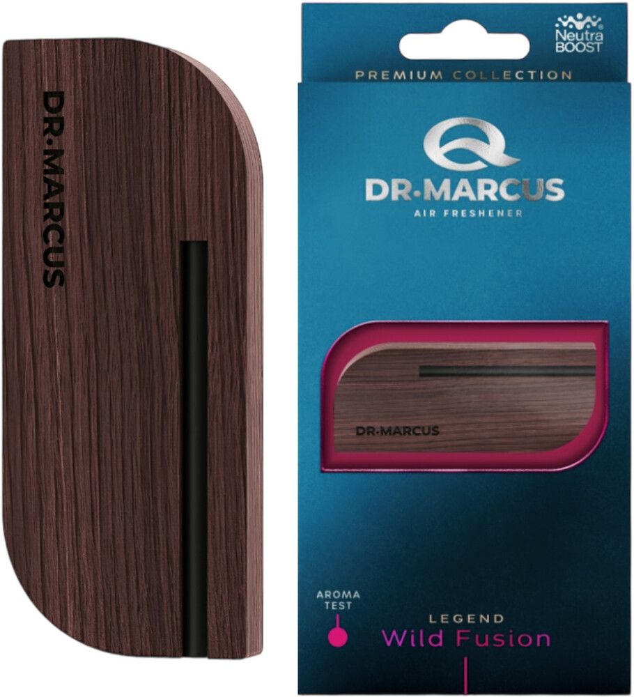 Autolõhn Legend Wild Fusion ventilatsiooniavale