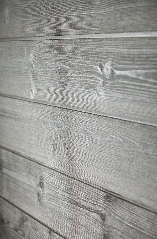 Sisustuspaneel Siparila Kuura STS 14 x 145 x 2350 mm pärlmutterhall