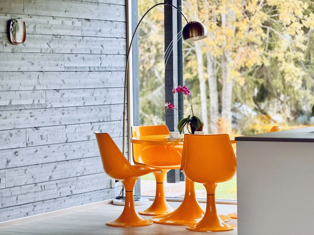 Sisustuspaneel Siparila Struktuuri 15 x 176 x 2350 mm pärlmutterhall