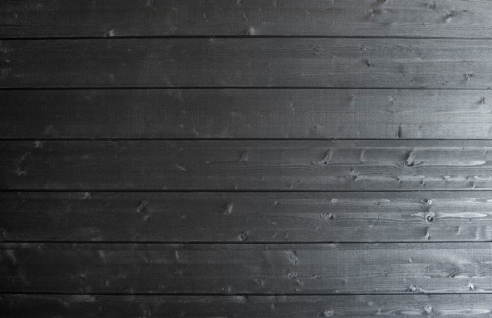 Sisustuspaneel Siparila Struktuuri 15 x 176 x 2350 mm must