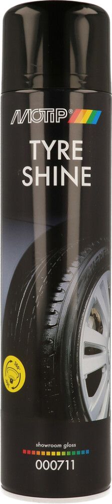 Rehviläige Motip 600 ml