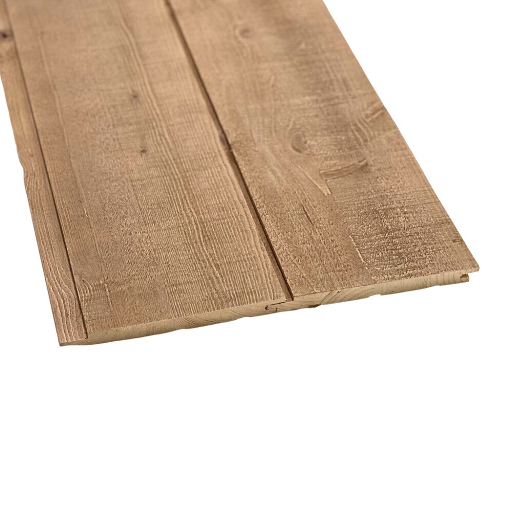 Sisustuspaneel Siparila Struktuuri 15 x 176 x 2350 mm liiv