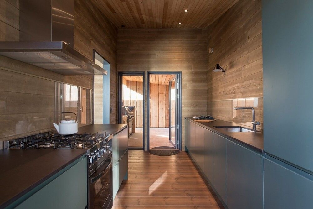 Sisustuspaneel Siparila Struktuuri 15 x 176 x 2350 mm liiv