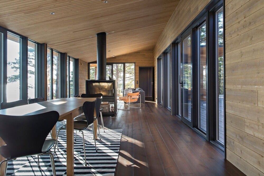 Sisustuspaneel Siparila Struktuuri 15 x 176 x 2350 mm liiv