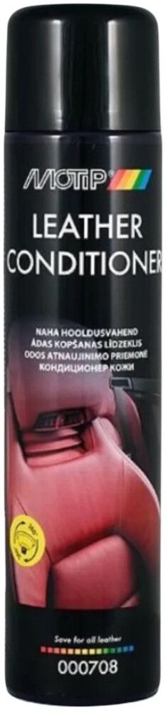 Nahahooldusvahend Motip sprei 600 ml