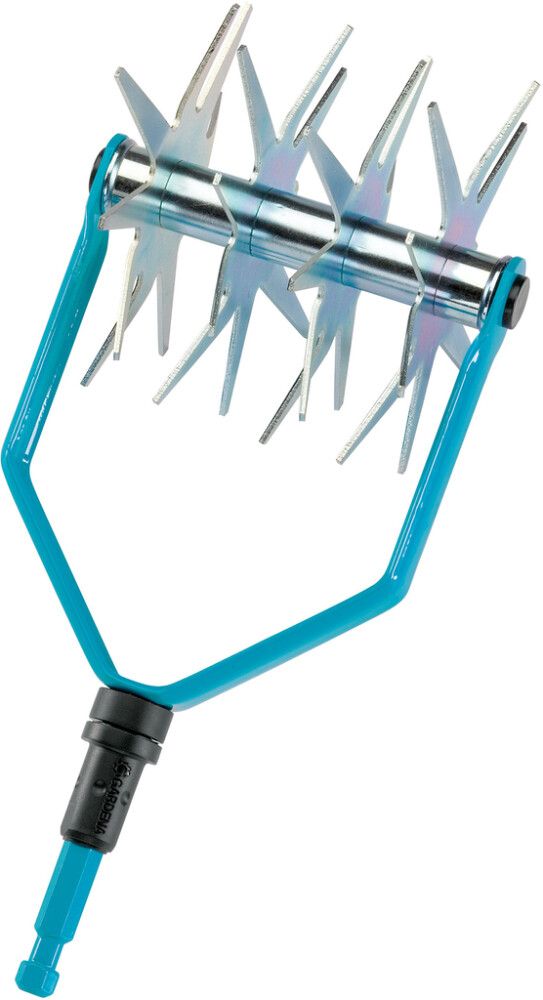 Kobesti Gardena CS Combisystem