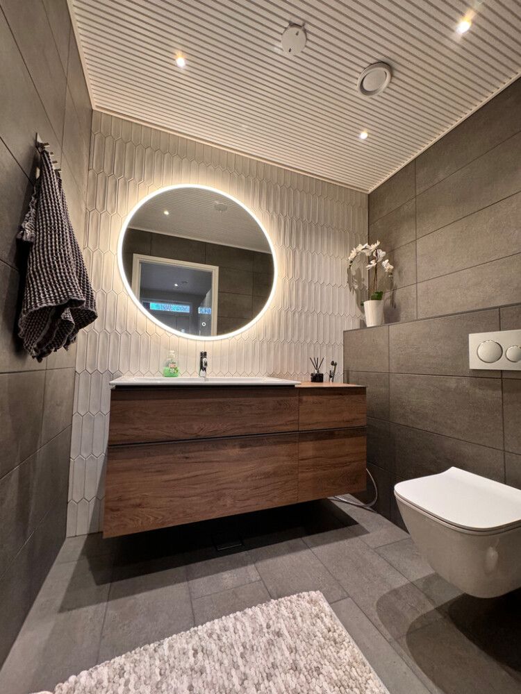 Sisustuspaneel Siparila Puro 15 x 90 mm puhas valge 2700 mm