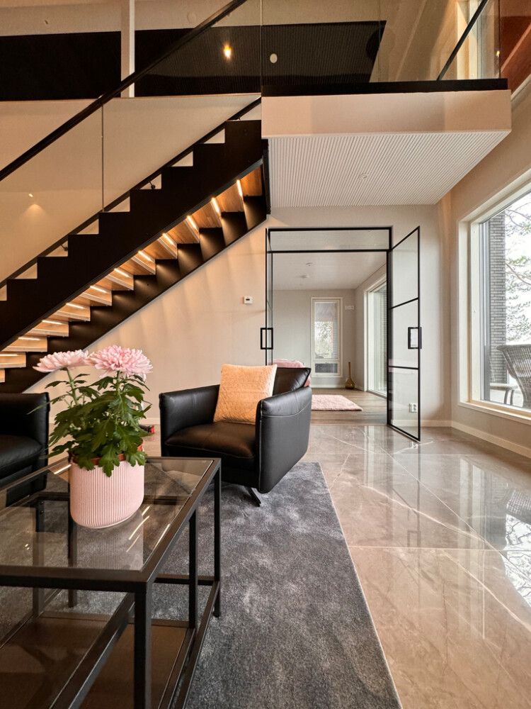 Sisustuspaneel Siparila Puro 15 x 90 mm puhas valge 2700 mm