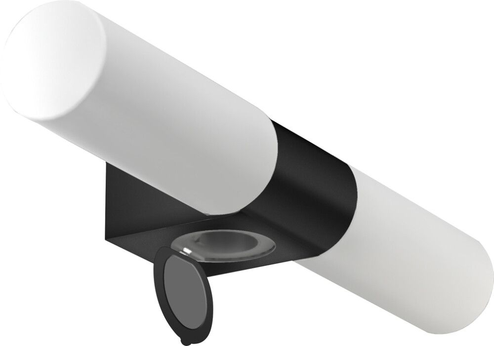 Vannitoavalgusti Aneta Cosenza 2-osaline