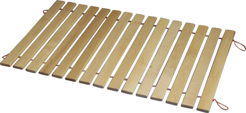 Saunamatt Pinetta sanglepp 60 x 100 cm